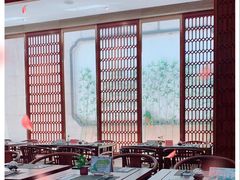 -大佛寺高级素食自助餐厅