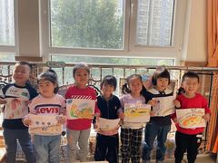-北京市丰台区阳光起点锦城幼儿园(丰台园)