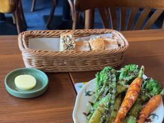 -Bistro Les Lilas丁香花小酒馆
