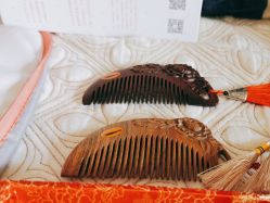 -天禧专业理胎发纪念品乐园·婴儿宝宝理发剃胎毛胎头胎毛笔定制店