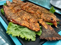 -天毓山庄·餐厅