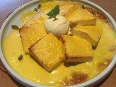 冰淇淋烤布雷-新白鹿餐厅(城西银泰城店)