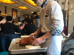 -老六饭店(翠通路店)