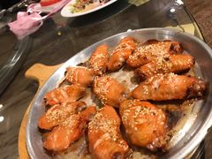 -鱼王府大酒店