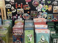 -熊猫邮局(少城店)