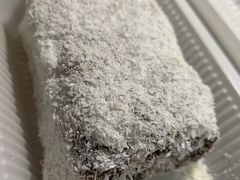椰蓉卷-老回回饺子馆(海洋馆店)