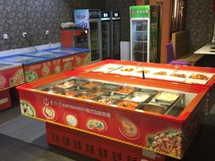 -金权道韩式自助烤肉(嘉华国际店)