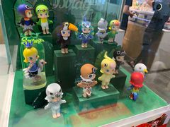 -泡泡玛特POPMART(宁波印象城店)