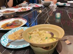 -北書房·墨宴(国际博览中心店)
