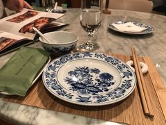-漢舍中国菜馆(889广场店)