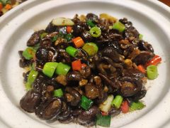 -小天厨民间菜馆(深圳街店)