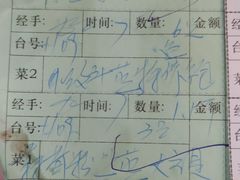 -东江海鲜酒家(艺都分店)