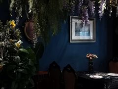 -第101座花园餐厅(湖滨88店)