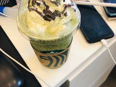 -星巴克(陆家嘴软件园店)