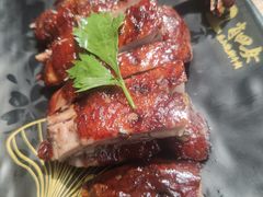 -肖四女乐山跷脚牛肉(世博源店)