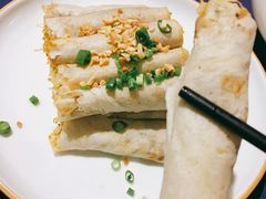手工凉春卷-天府掌柜(九眼桥店)