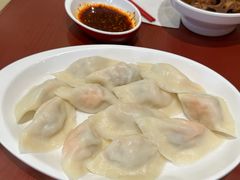 -喜家德虾仁水饺(深圳印力中心店)