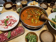 -黔诚多彩火锅(甲秀楼店)
