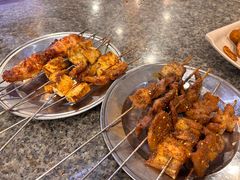 -小街天府(西工小街店)