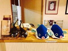 -玄品河豚(那覇國際通里之関)