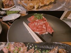 -大将料理餐厅(汇锦街店)