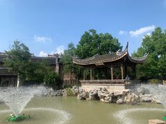 -芥子园