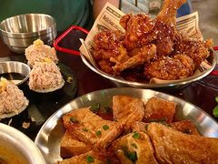 -789韩料食堂(创意产业园店)