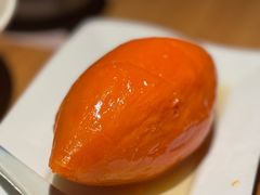 蜜汁红薯-荣小馆(杭州大厦店)