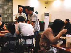 大堂-德天顺盖码饭(人民西路店)