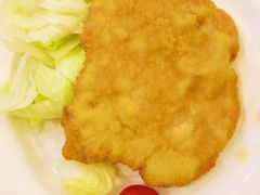 -红房子西菜馆(淮海店)