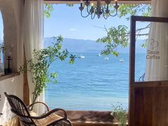 -Lia Cafe Bar Restaurant松山咖啡屋