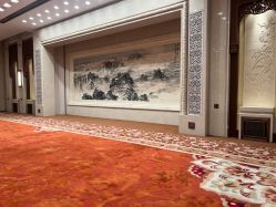 -人民大会堂宴会厅