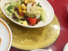 -万荣烤鸭店·北京菜(天坛店)