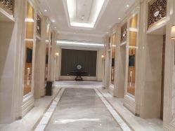 -武汉汉口喜来登大酒店·宴会厅