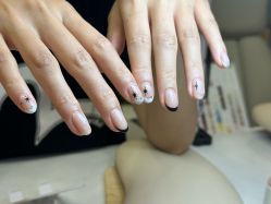 点击看大图 -Nail Me美甲美睫