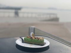 -游心咖啡(青山滨江店)