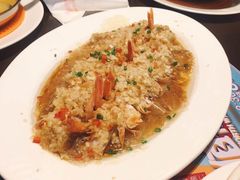 -有璟阁港式餐厅(国贸商城店)