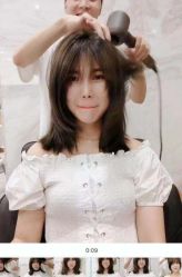 -东秀护肤造型