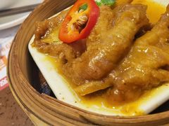 百合酱凤爪-粤赏点(越秀城市广场店)