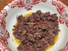 -老湘村·湖南土菜(天河维多利店)