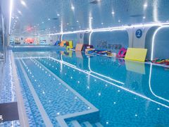 -海帆亲子游泳(茂业中心)