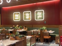 -PHO爺·越南料理(亦庄大族广场店)