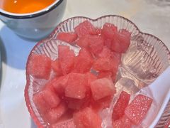 -方掌柜·大中华武昌鱼·地标湖北菜(长江大桥店)