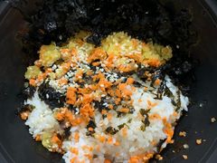 -HOTISLAND海鸡岛·韩国料理(江南西店)