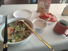 -闽海肴(北辰荟店)