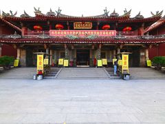 -青礁慈济宫