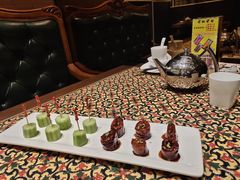 -城南往事·鲁菜济南菜(长清园博园恒大绿洲店)