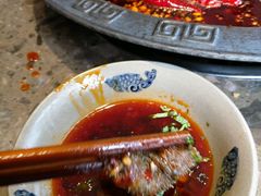 -重庆渝达老火锅(春熙路店)