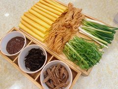 -老德州四合院·德州菜(天衢路店)