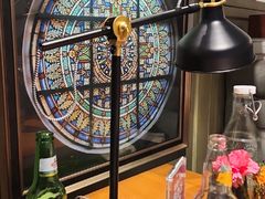 -JINNS锦时 steak&pizza(浸信会礼拜堂旧址店)